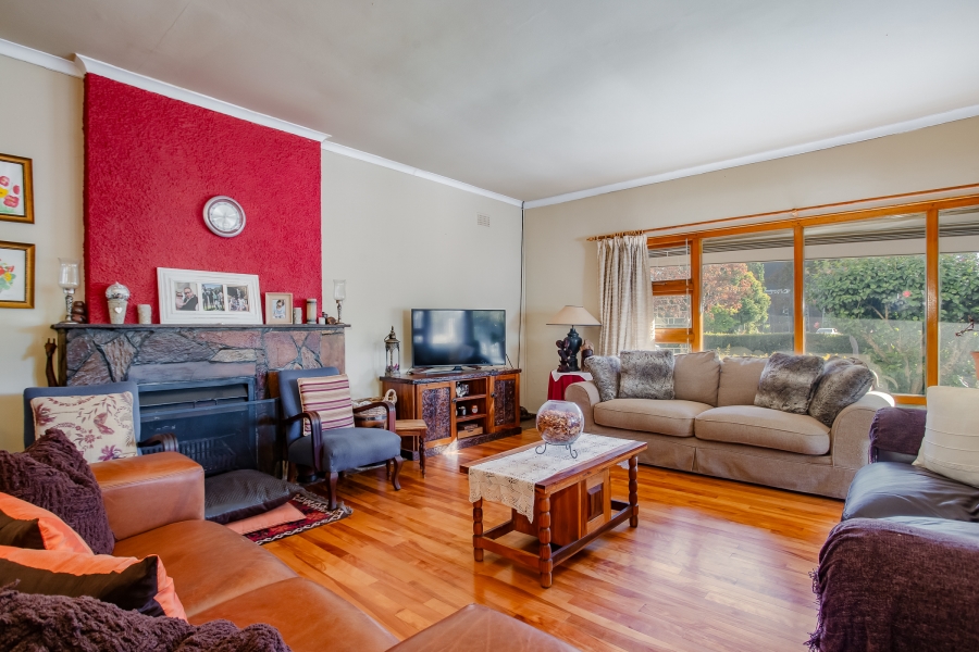 3 Bedroom Property for Sale in Denneburg Western Cape